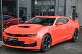 Chevrolet Camaro Coupe 6.2 V8 10-Gang Aut. *Magnetic Ride* - Chevrolet Camaro: 10