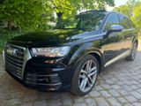 Audi SQ7 4.0 TDI quattro tiptronic Pano*HUD*Spur*360