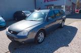 Ford Mondeo 1.8 92 kW KLIMA, ALU, AHK - gebrauchte Ford Mondeo aus dem Jahr 2001