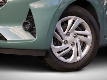 Hyundai i10 Select 1.0 TSI 5-Gang Navi Kamera