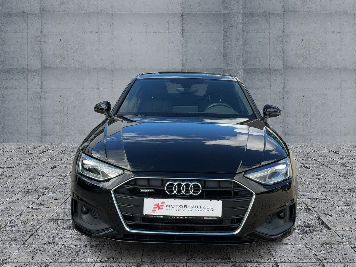 Audi A4 - Bild 3