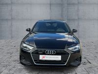 Audi A4 - Vorschau Bild 3