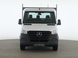 Mercedes-Benz Sprinter 316 CDI Pritsche Maxi KlimaA - Mercedes-Benz Sprinter 316 maxi