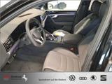 Volkswagen Touareg 3.0 V6 TSI R-Line Black Style DYNAUDIO - Volkswagen Touareg aus 2025
