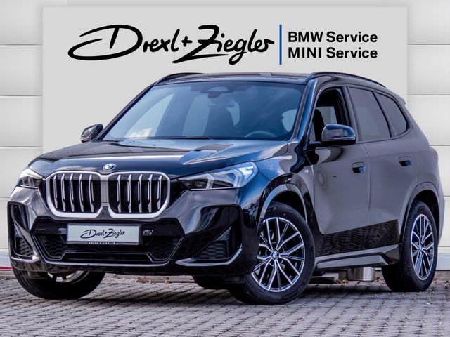 BMW X1 sDrive20i M-Sport ACC eSpSitze RFK KoZg adLED