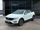 Volkswagen T-Roc Cabriolet 1.0 TSI App Connect PDC v+h Klim - Volkswagen T-Roc: Cabrio