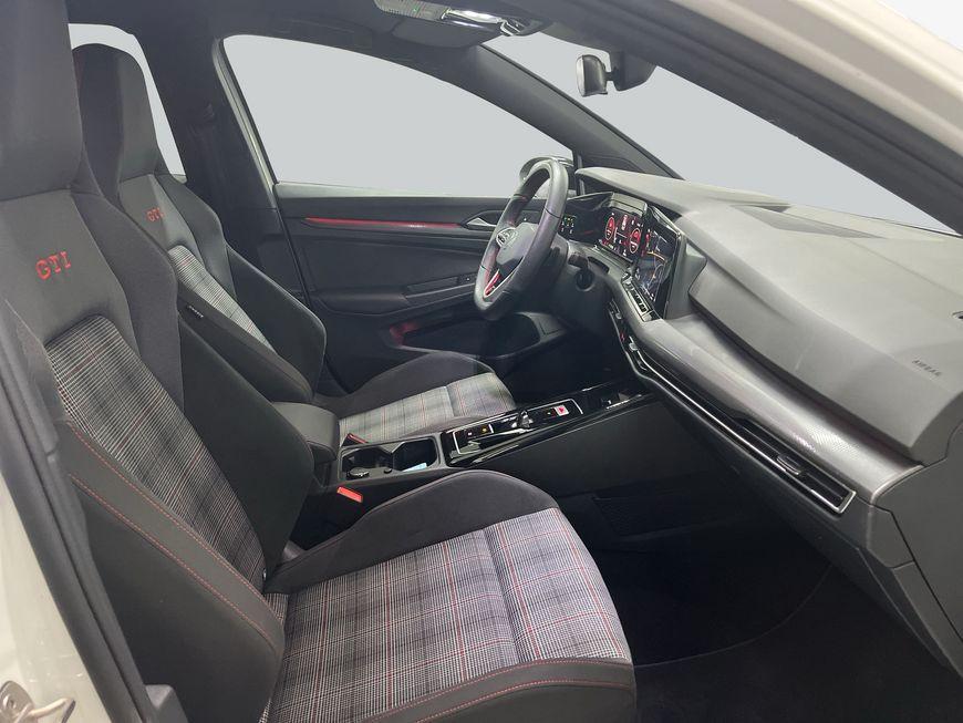 Volkswagen Golf 2.0 TSI OPF DSG GTI, миниатюра 12