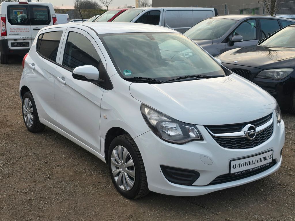 Angebot ansehen Opel Karl