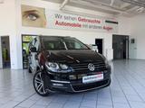 Volkswagen Sharan Cup BMT**Pano*7-sitzer*Kamera* - VW Sharan Gebrauchtwagen in Hamm