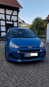 Hyundai i10 1.0 Passion Passion