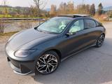 Hyundai IONIQ 6 77,4kWh 4WD Uniq 20" AHK,HUD, BOSE,Pano - Hyundai IONIQ 6 mit Schiebedach