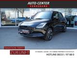 Suzuki Swift 1.2 Dualjet Hybrid Allgrip Comfort+ LED