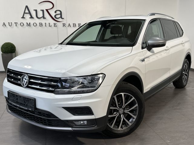 Volkswagen Tiguan Allspace 2.0 TDI DSG CL NAV+PANO+ACC+17ZO