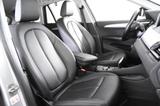 BMW X1 sDrive18i Advantage *1.Hand*Leder*Navi*AHK* - BMW X1 in Aachen