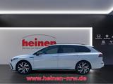 Volkswagen Golf VIII Variant 2.0 TSI R-Line STHZG NAV SHZ - Volkswagen Golf: Standheizung