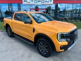Ford Ranger Wildtrak e-4WD 3.0 Doppelkabine - Ford Ranger: 3.0