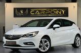Opel Astra K Lim. 5-trg. Dynamic/LED/Navi/PDC/BT - Opel Astra: Automatik