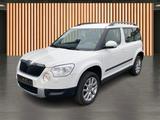 Skoda Yeti 1.8 TSI Ambition Plus Edition 4x4*Navi* - Skoda Yeti: Edition Plus