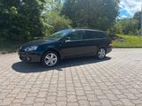 Volkswagen Golf VI Variant Match  Automatikgetriebe. - Volkswagen: Automatikgetriebe