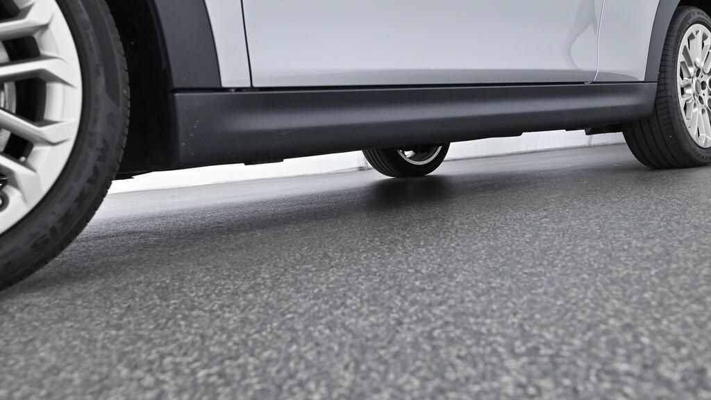 MINI Cooper C - Bild 23