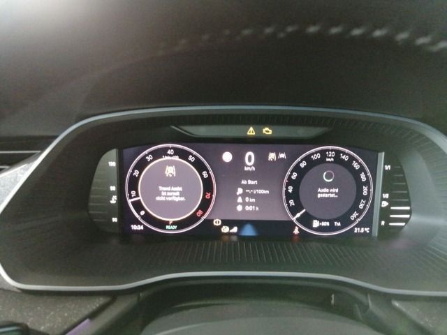 Skoda Octavia - Bild 4
