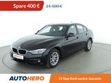 BMW 318i Advantage *NAVI*LED*PDC*SHZ*TEMPO*ALU* - BMW 318 in Köln