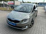Kia Carens Spirit 1.7 CRDI*GR.NAVI*PANO*KAMERA*7.S** - Kia Gebrauchtwagen in Frankfurt