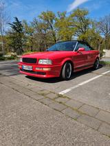 Audi Cabriolet 2.8 Auto - - gebrauchte Audi Cabriolet aus dem Jahr 1994