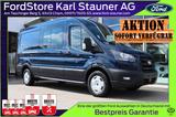 Ford Transit 2.0 DOPPELKABINE 350L3 SYNC 4 1,99%* AHK - Ford Transit: Doppelkabine