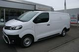 Toyota Proace 2,0-l-D L2 Meister Navi. Mini-Hagel - Toyota: Weiß