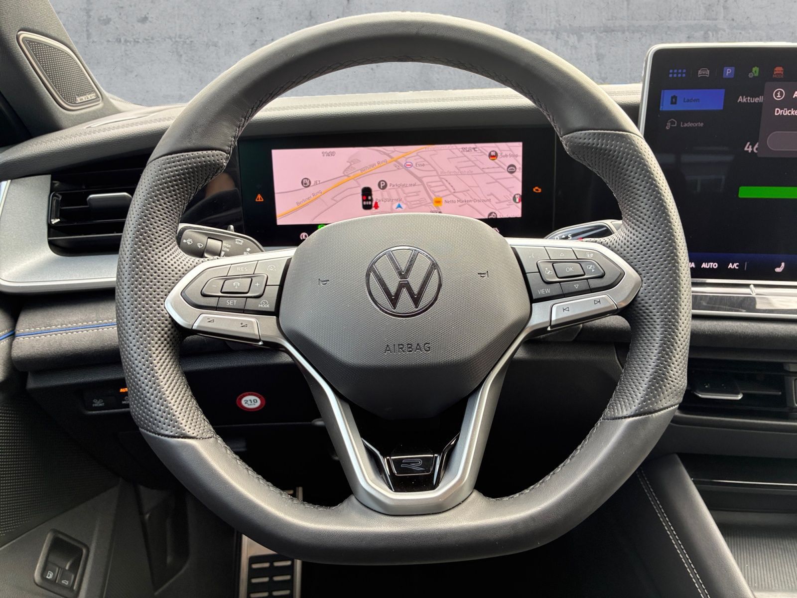 Volkswagen Tayron - Bild 10