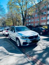 BMW X5 F15 M30d 2015 - BMW M3: 30