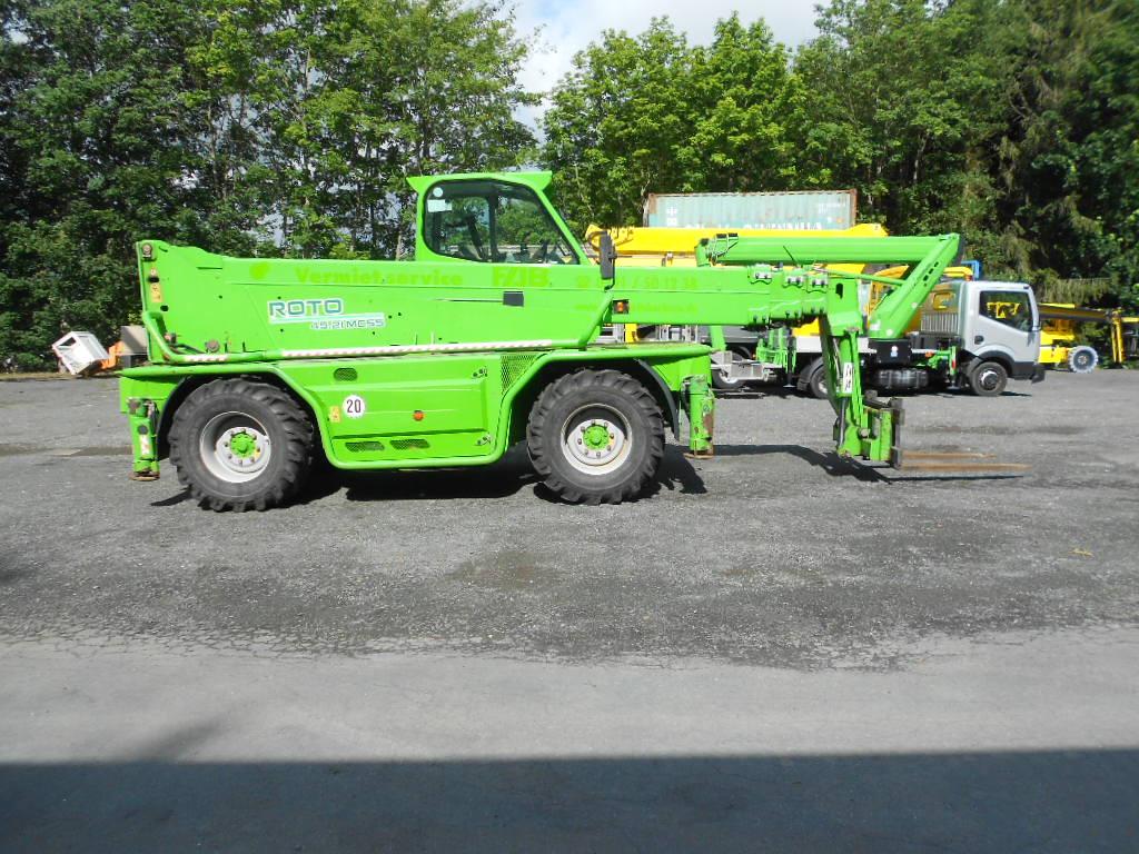 Andere Merlo RT 4025 Roto 45.21 MCSS