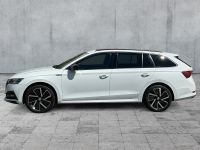 Skoda Octavia - Vorschau Bild 4