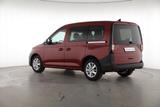 Volkswagen Caddy 2.0 TDI | NAVI | AHK | KAMERA | PDC | SHZ - Volkswagen Caddy mit Diesel-Antrieb