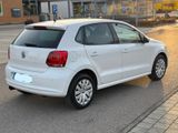 Volkswagen Polo 1.2 TSI 90 PS Xenon Tempomat TOP TÜV neu - Volkswagen Polo: 9n1