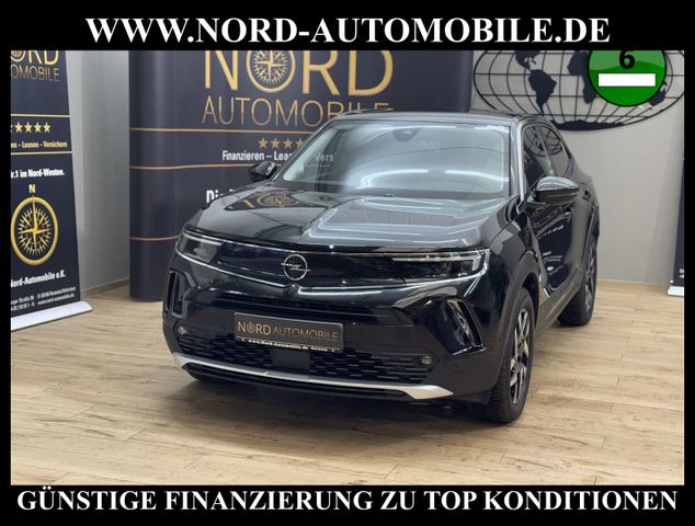 Opel Mokka 1.2 Elegance Automatik Navi*LED*Kamera*