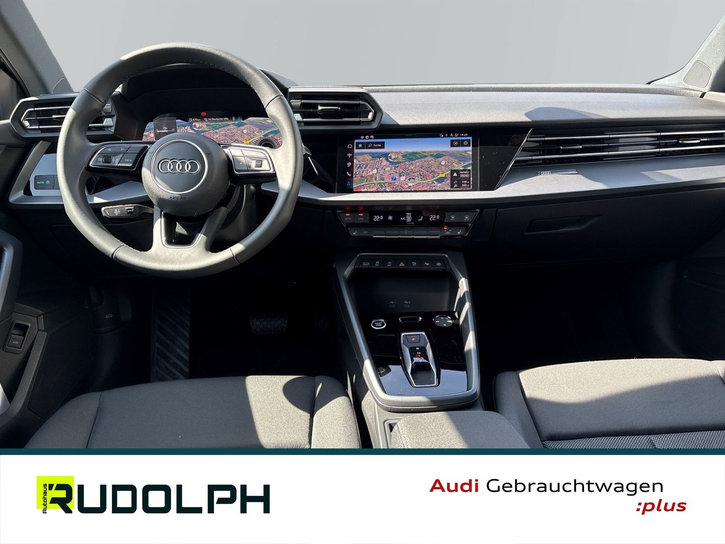 Audi A3 - Bild 12