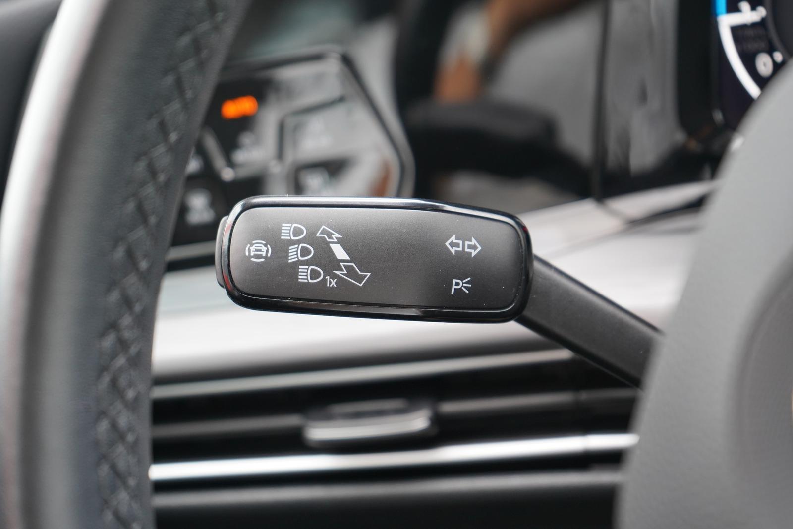 Volkswagen Golf VIII 1.5 16V TSI Style LED Navi Totwinkel, миниатюра 22