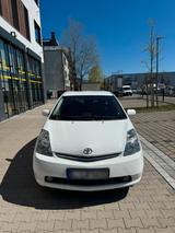 Toyota Prius Hybrid 1,5 Sol - gebrauchte Toyota Prius aus dem Jahr 2009