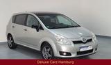 Toyota Corolla Verso 1.8 Sol /7Sitze/Klima/2HD/Tempomat - Toyota Corolla Verso in Hamburg