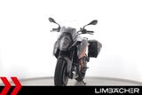 KTM 1290 SUPER DUKE GT - Akrapovic, TC, Heizgriff - KTM 1290 SUPER DUKE GT