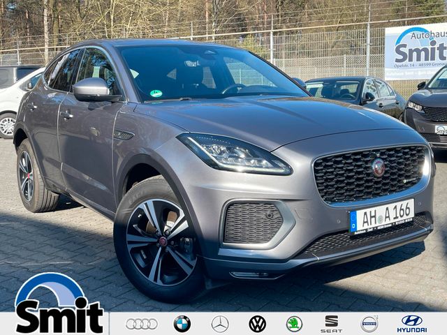 Jaguar E-Pace D200 R-Dynamic S AWD/ Pano/ AHK/ Head-Up