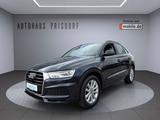 Audi Q3 S Line/Pano/Klima/Navi/Xenon/ - Audi mit Benzin-Antrieb: Geländewagen, Schaltgetriebe