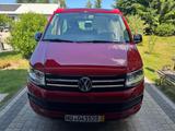 Volkswagen T6 California Beach 4 Motion AHK  - VW T6 California Gebrauchtwagen in Stuttgart