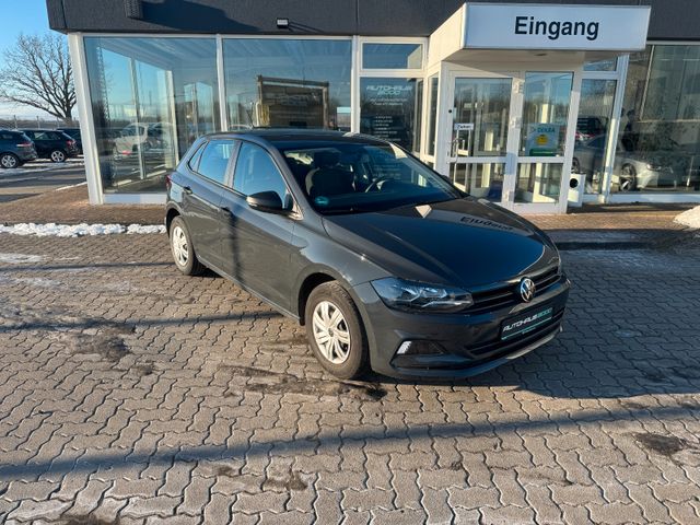 VW Polo VI Trendline PDC, CarPlay, Sitzheizung