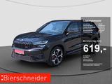 Skoda Kodiaq 2.0 TSI 4x4 DSG RS AHK HUD PANO 360 MATRI
