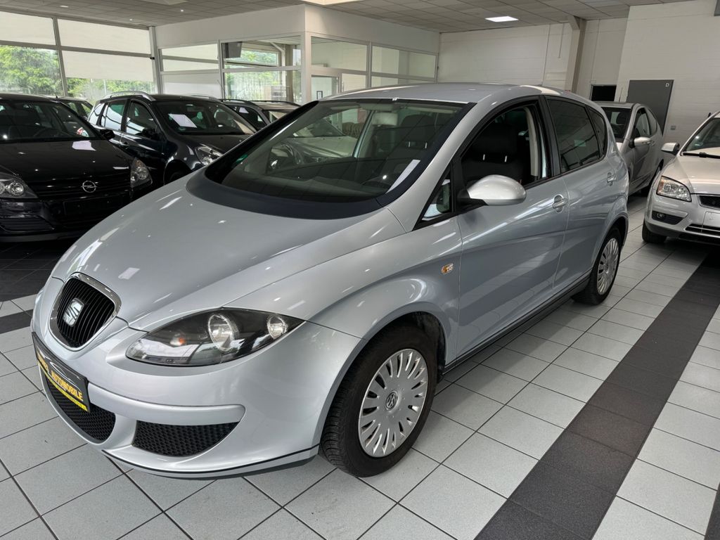 Seat Altea