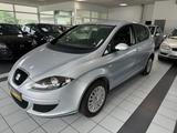 Seat Altea Reference - gebrauchte Seat Altea aus dem Jahr 2006