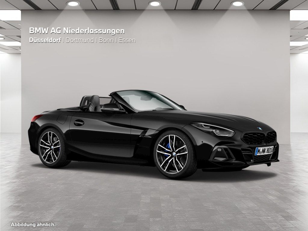BMW Z4 M40 - Bild 12